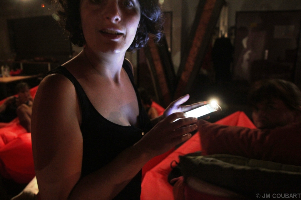 Diapositive suivante